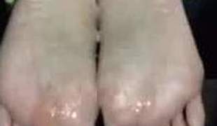 teenager spermskud tysk fod fetish