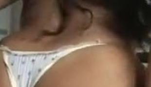 anal stor røv store patter spermskud brasiliansk